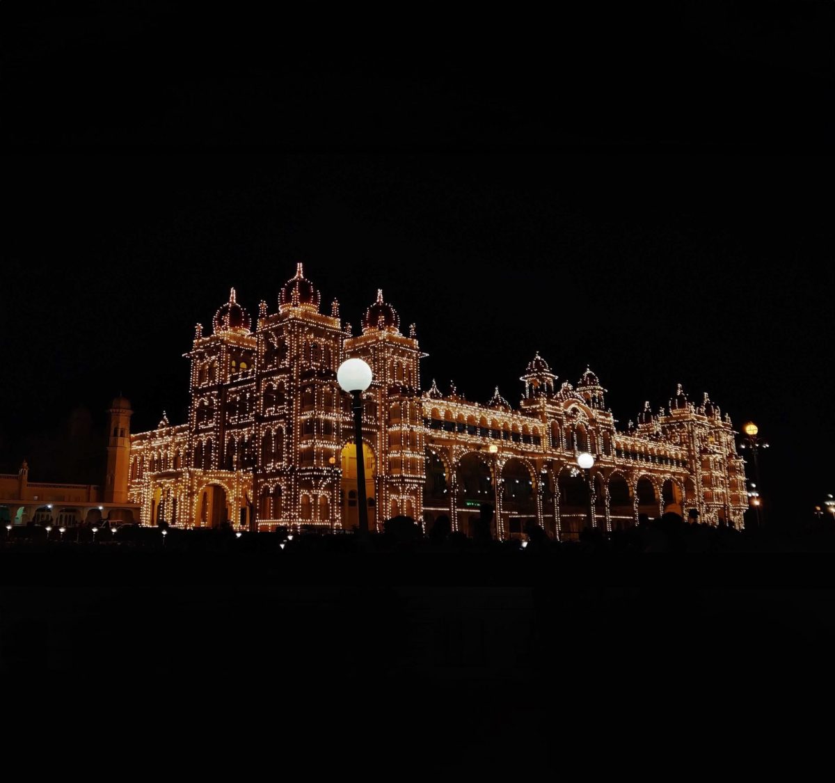 Echoes of Royalty: A Journey Through Mysore Palace and the Heart of the&nbsp;City